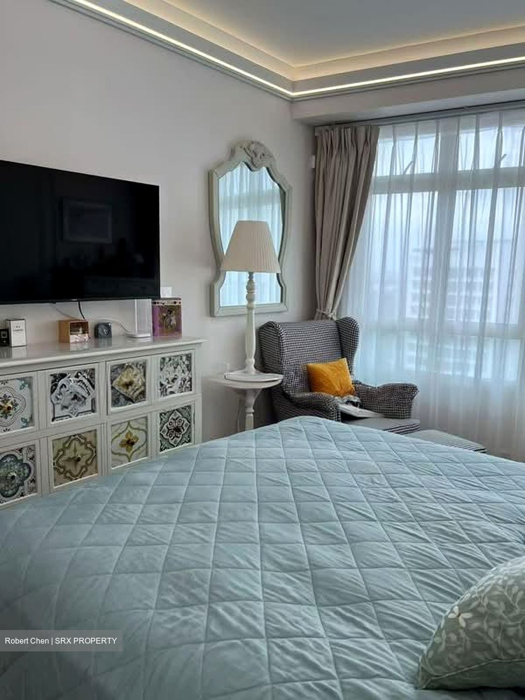 Blk 266A The Coris (Sengkang), HDB 4 Rooms #582302861